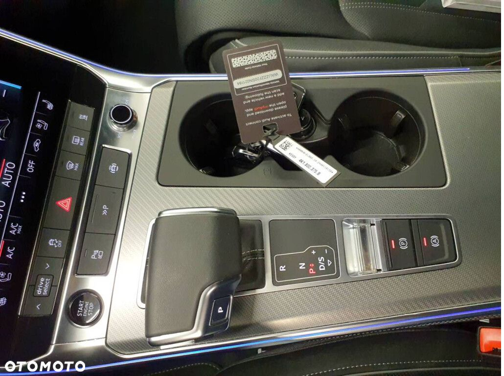 Audi A6 Allroad - 5