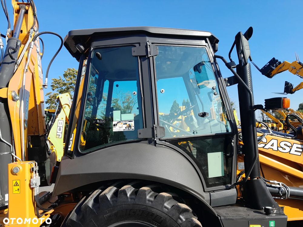 Case 580SV 2023R - 9