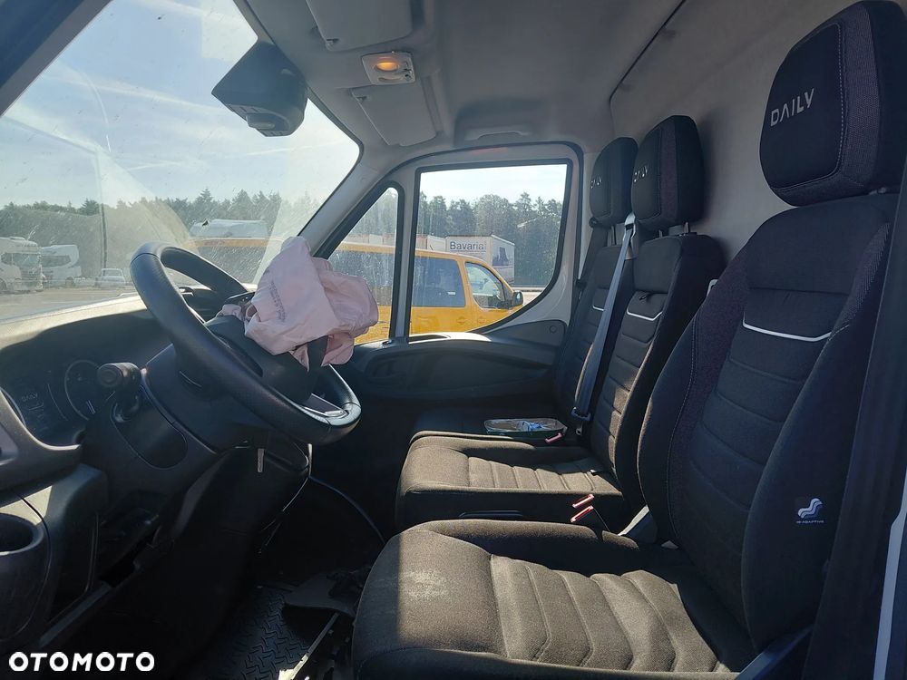 Iveco DAILY 36-160 / MAXI / HI-MATIC - 6