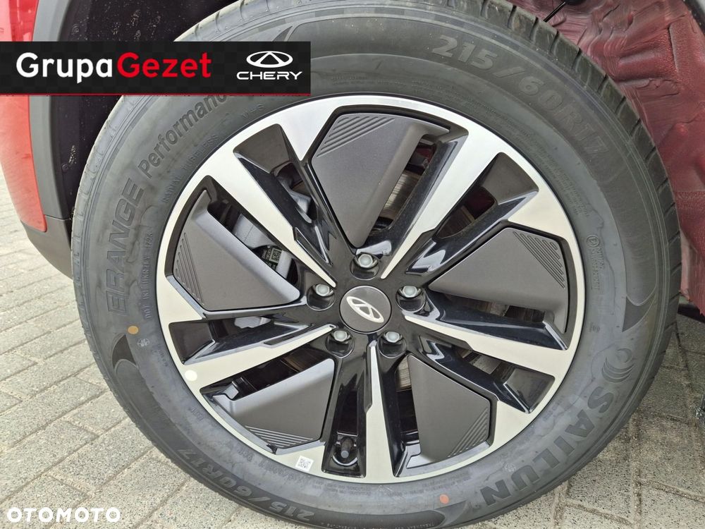 Chery Tiggo 4 1.5 GDI HEV Premium DHT - 28