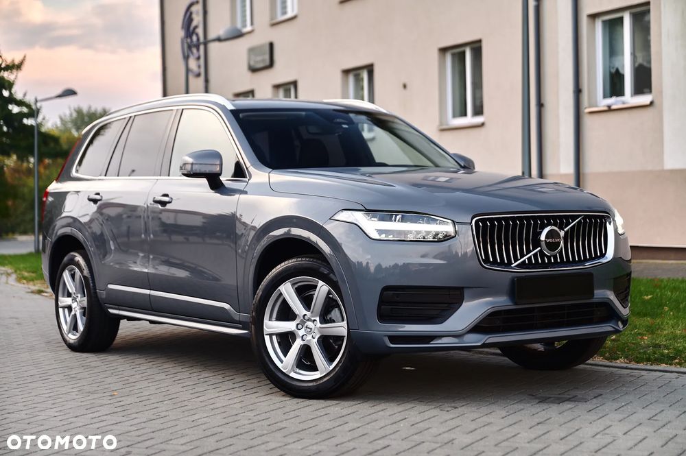 Volvo Xc 90