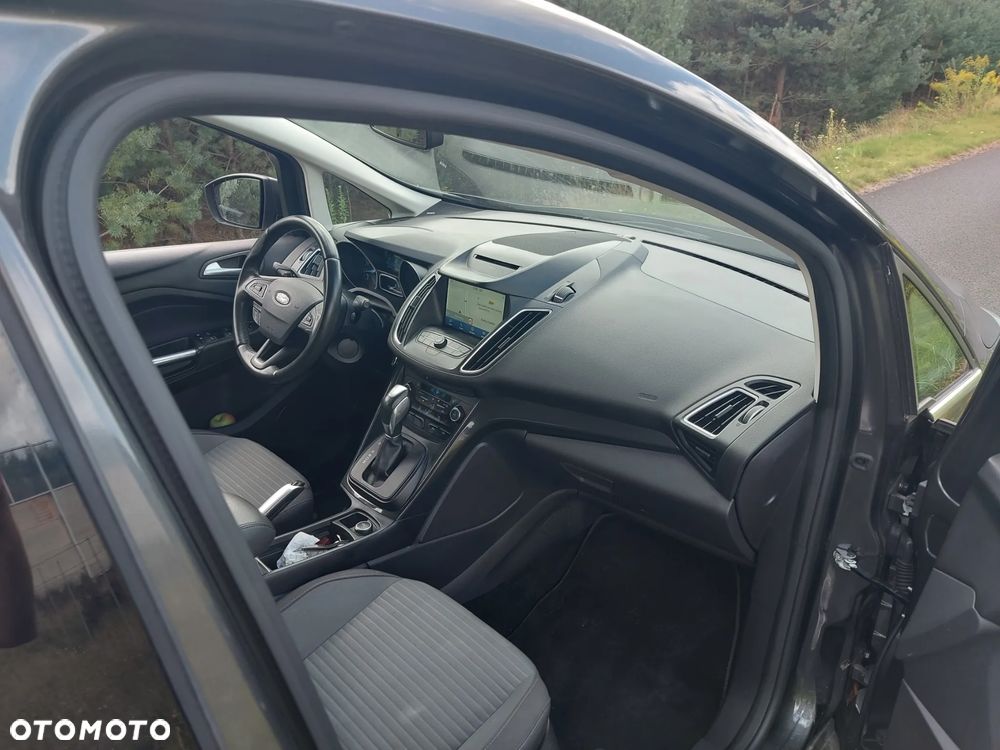 Ford C-MAX 1.5 EcoBoost Titanium ASS - 9
