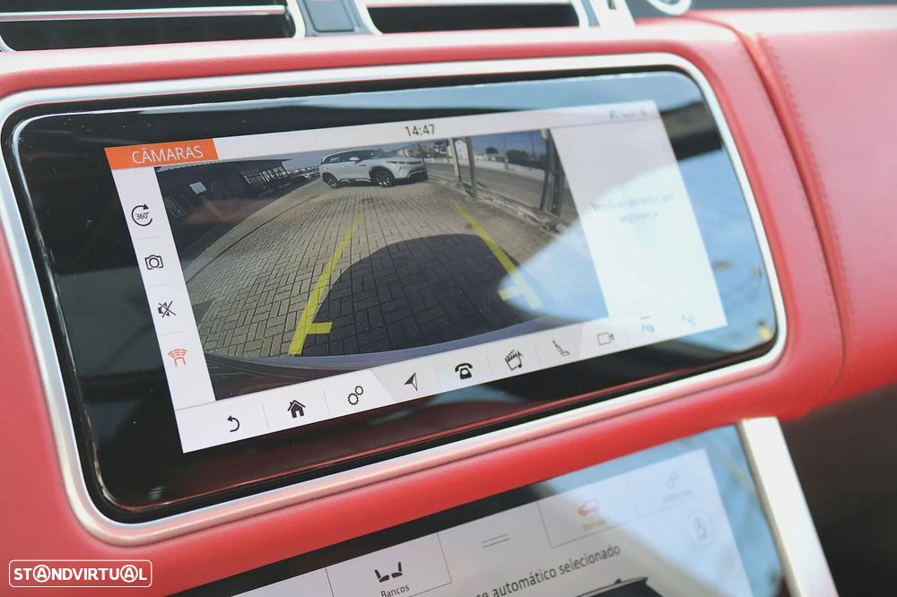 Land Rover Range Rover 2.0 Si4 PHEV Autobiography - 6