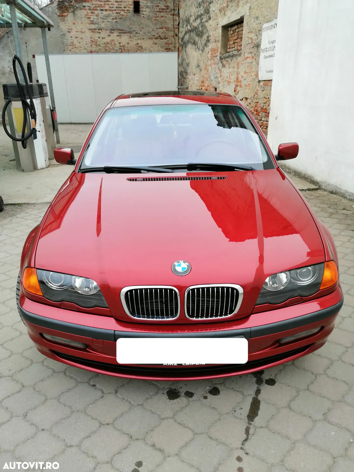 BMW Seria 3 - 2
