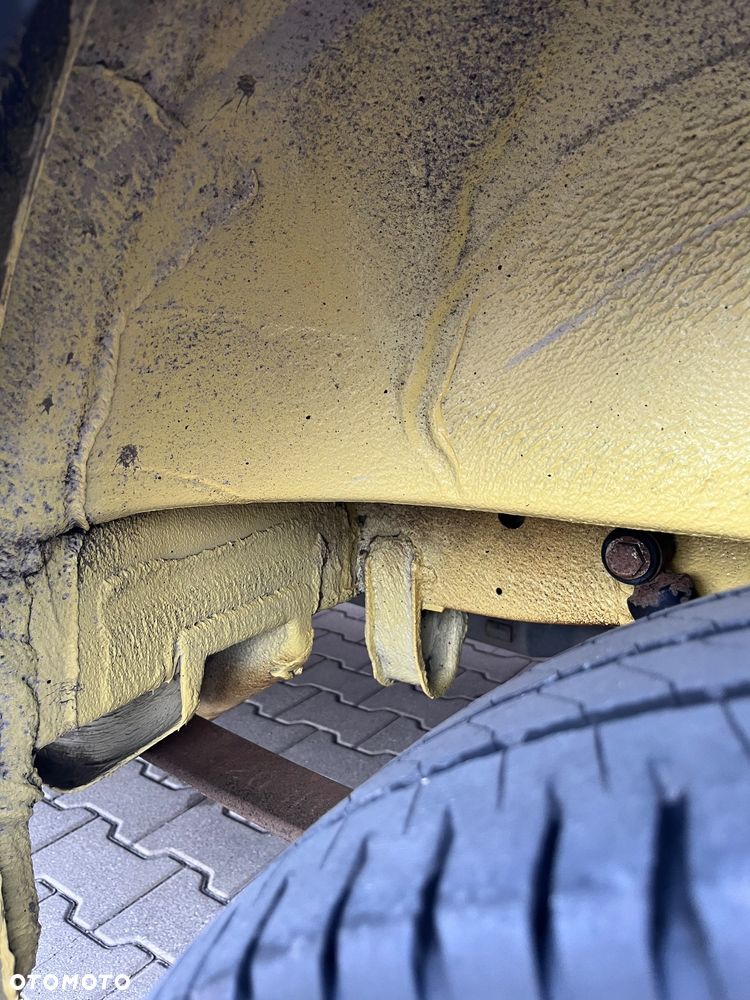 Volkswagen crafter - 17