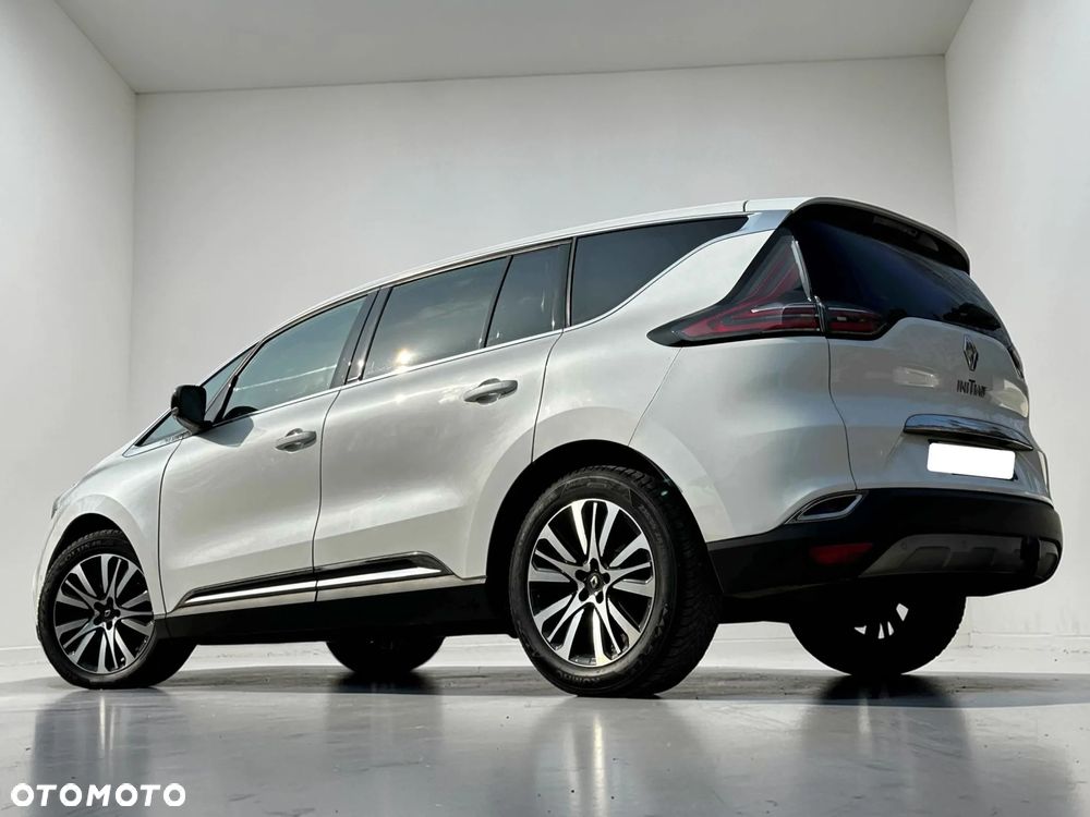 Renault Espace Energy dCi 160 EDC Initiale Paris - 14