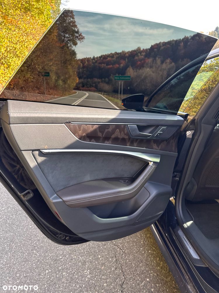 Audi A7 Sportback - 26
