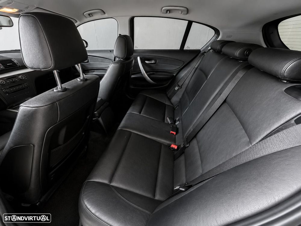 BMW 118 d - 7