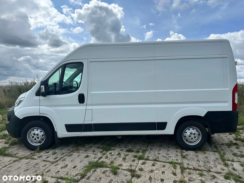 Citroën JUMPER - 8