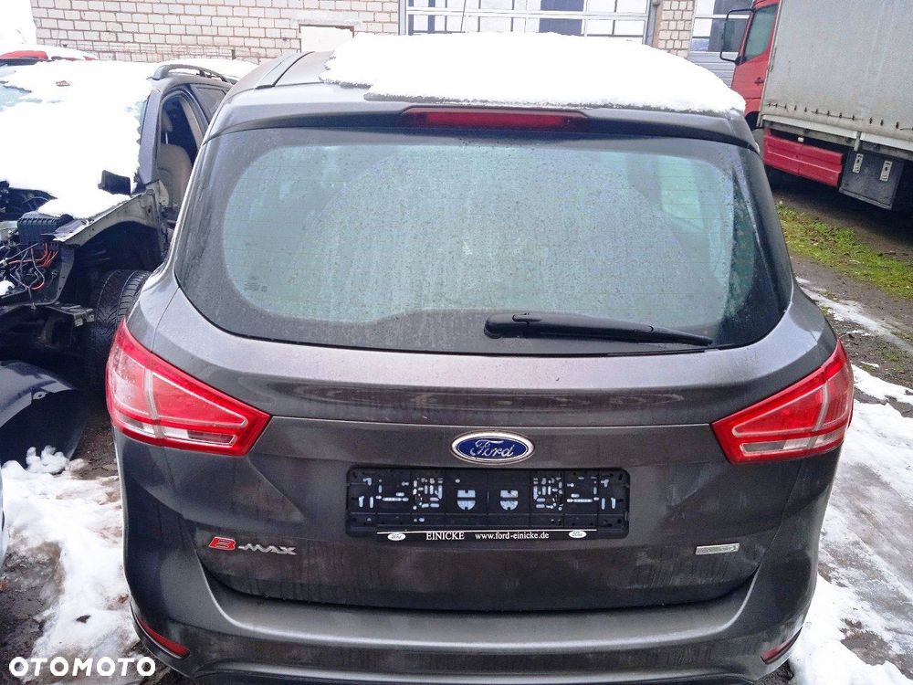 Lampa prawa lewa tył w klapę Ford B-Max 2017 - 1