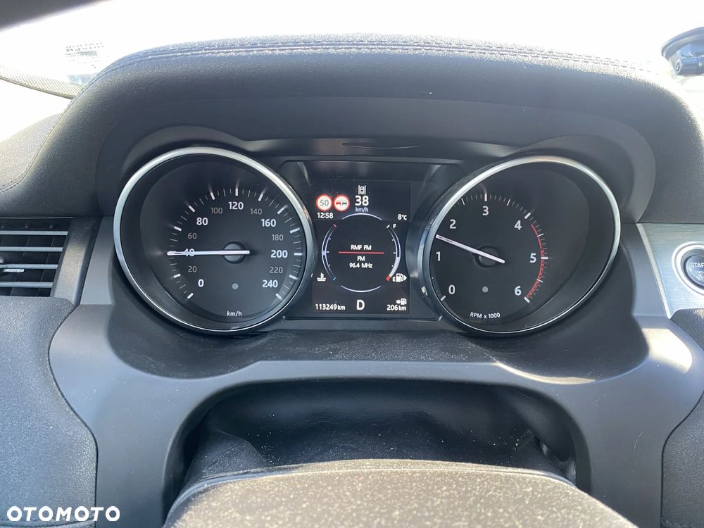 Land Rover Range Rover Evoque - 7