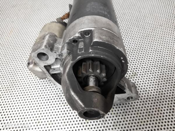 Motor Arranque Mini Mini Clubman (R55) - 3