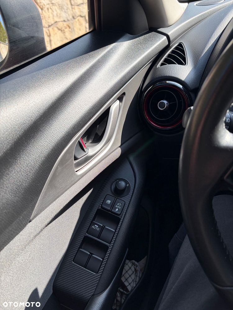 Mazda CX-3 2.0 Skyenergy - 16