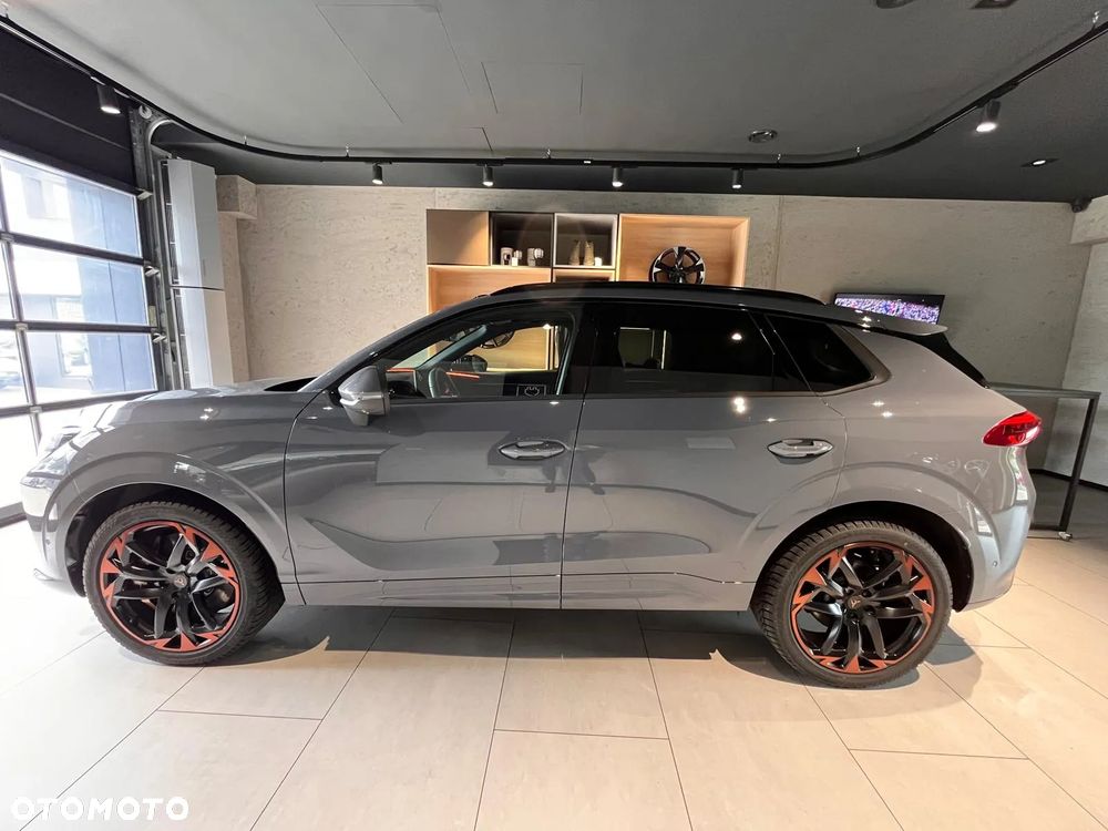 Cupra Terramar 2.0 TSI 4Drive VZ DSG - 9