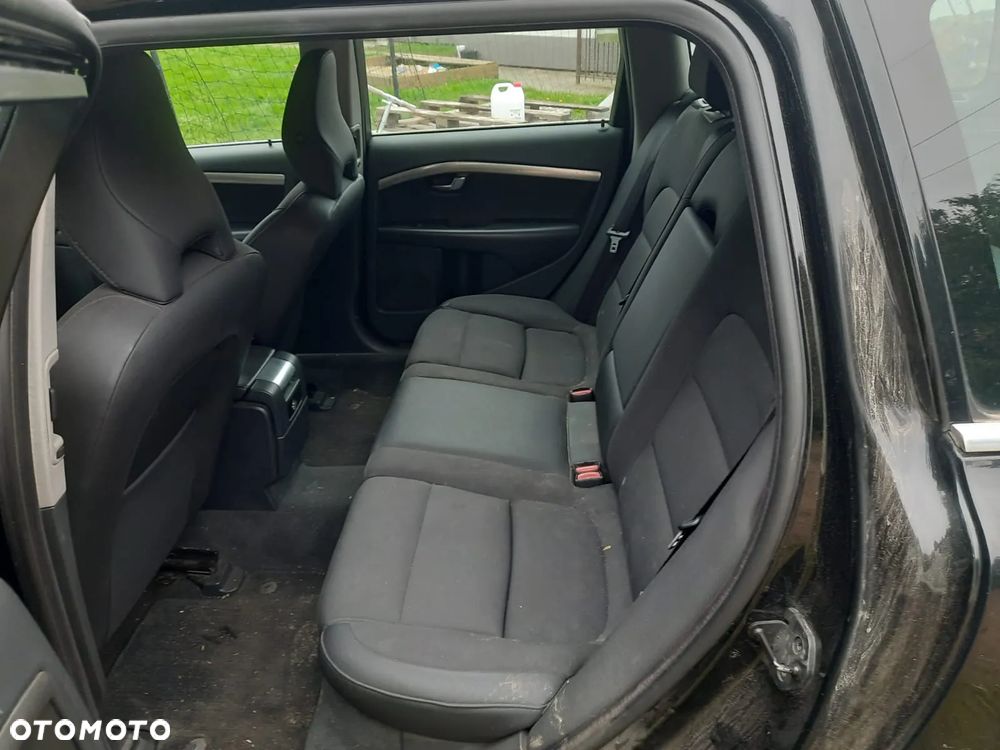 Volvo V70 1.6D DRIVe Entry - 10