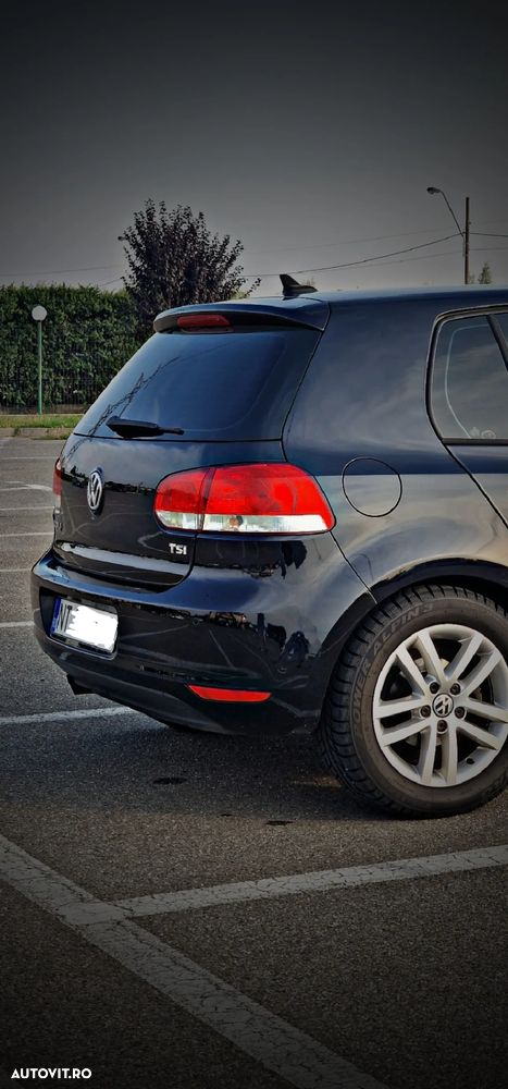 Volkswagen Golf - 4