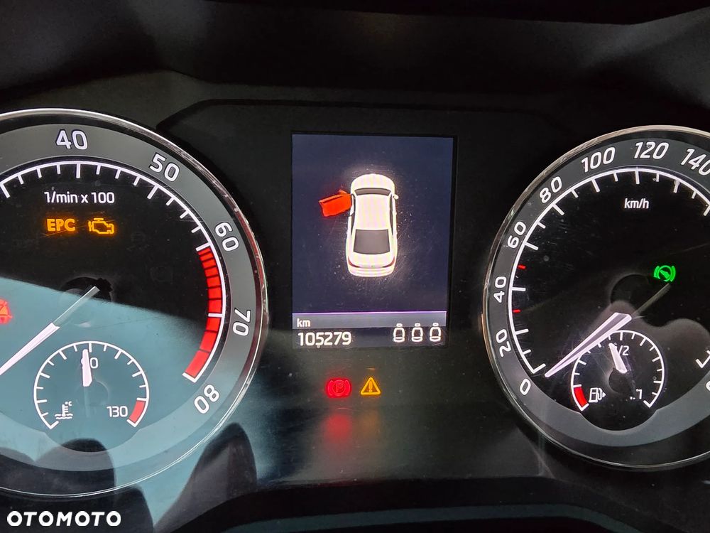 Skoda Superb 2.0 TSI 4x4 DSG L&K - 18