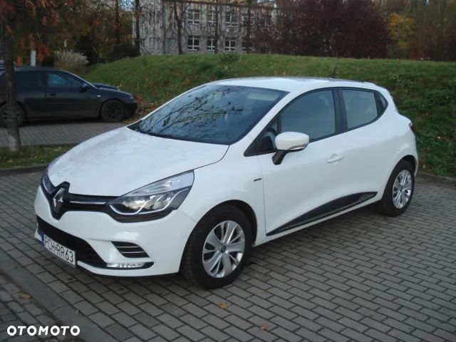 Renault Clio (Energy) TCe 75 Start & Stop LIFE - 2