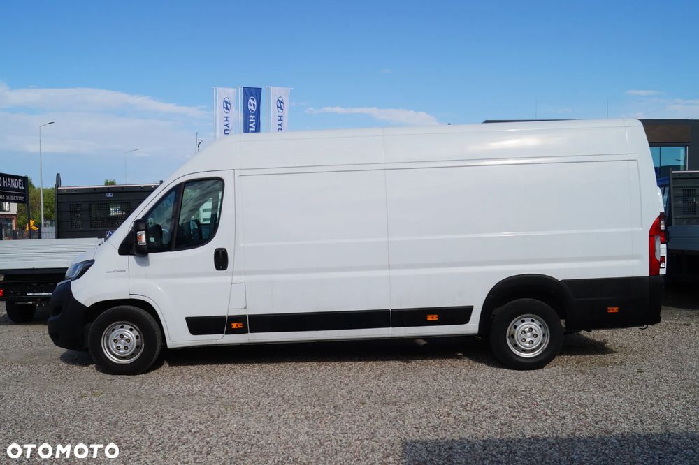 Fiat Ducato - 9
