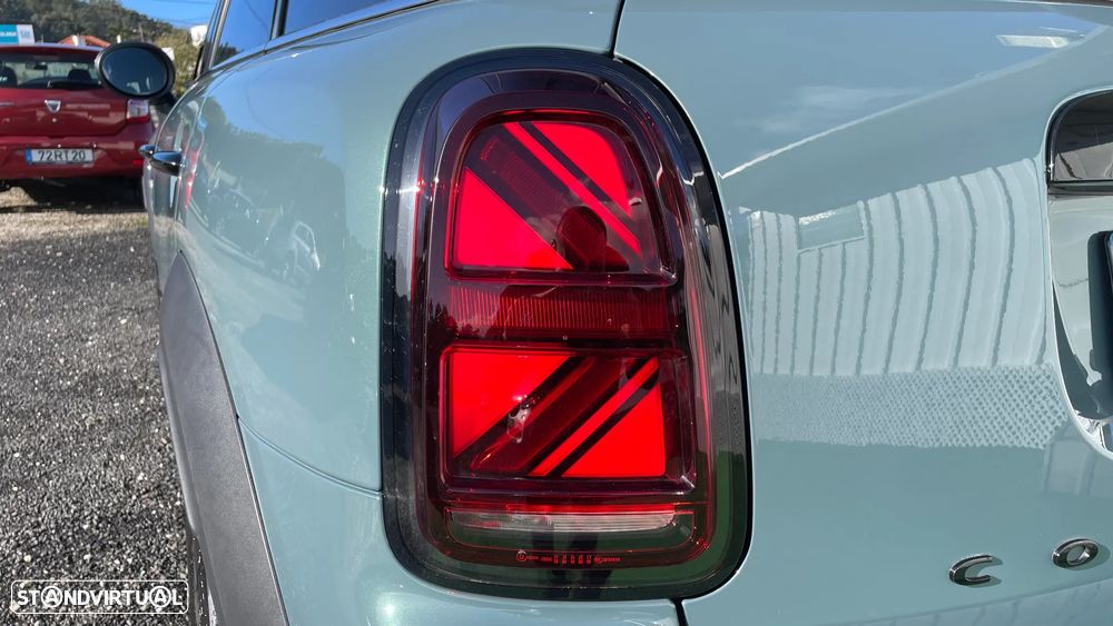 MINI Countryman One D Auto - 13