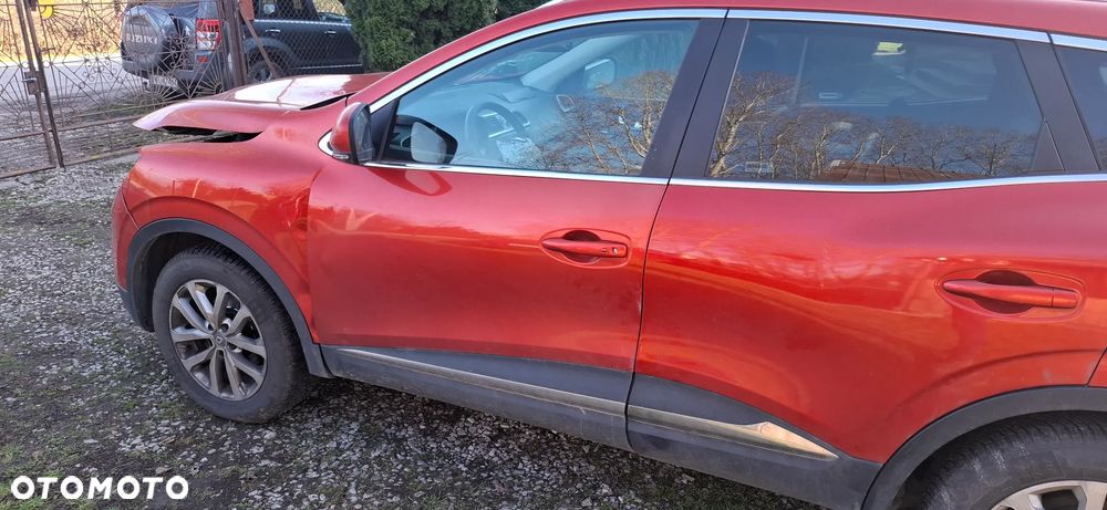 Renault Kadjar - 6
