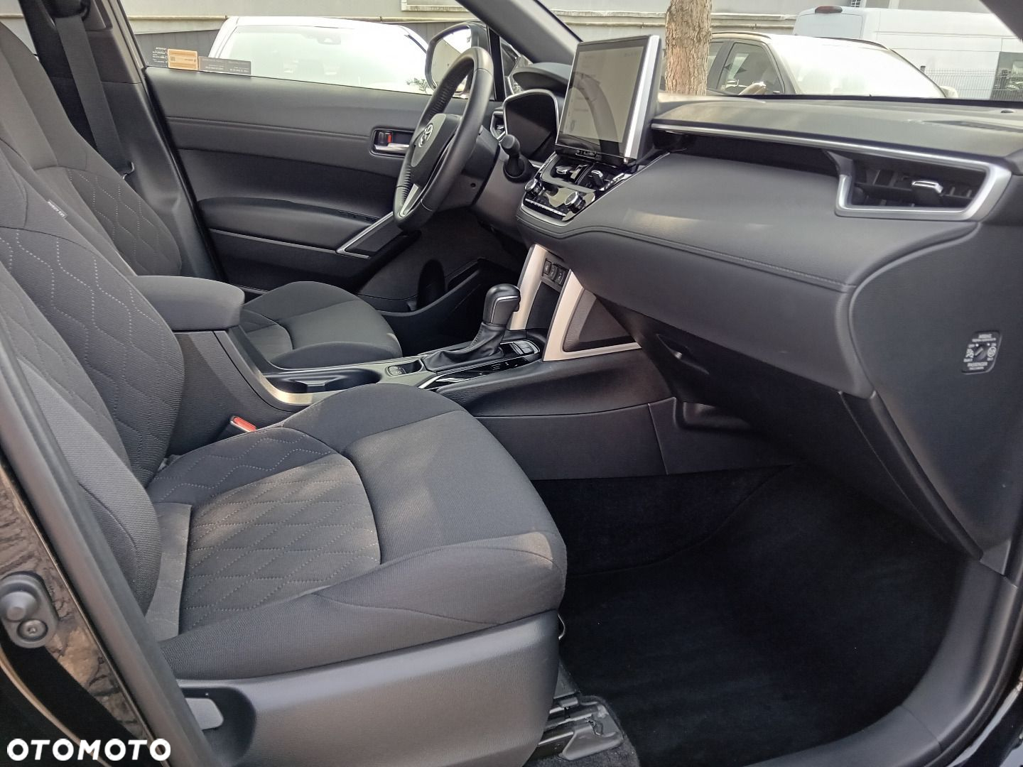 Toyota Corolla Cross - 7