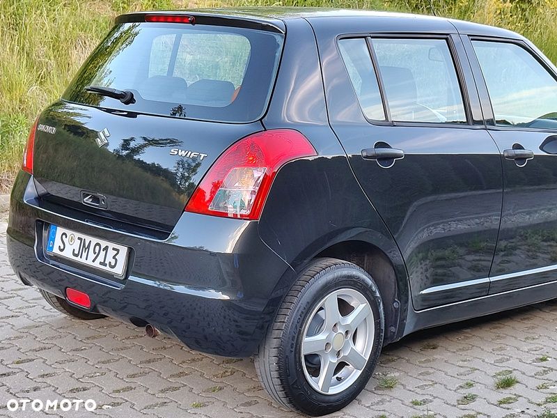 Suzuki Swift 1.3 Comfort - 31