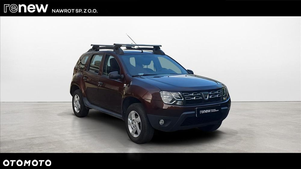 Dacia Duster 1.6 SCe Open S&S - 7