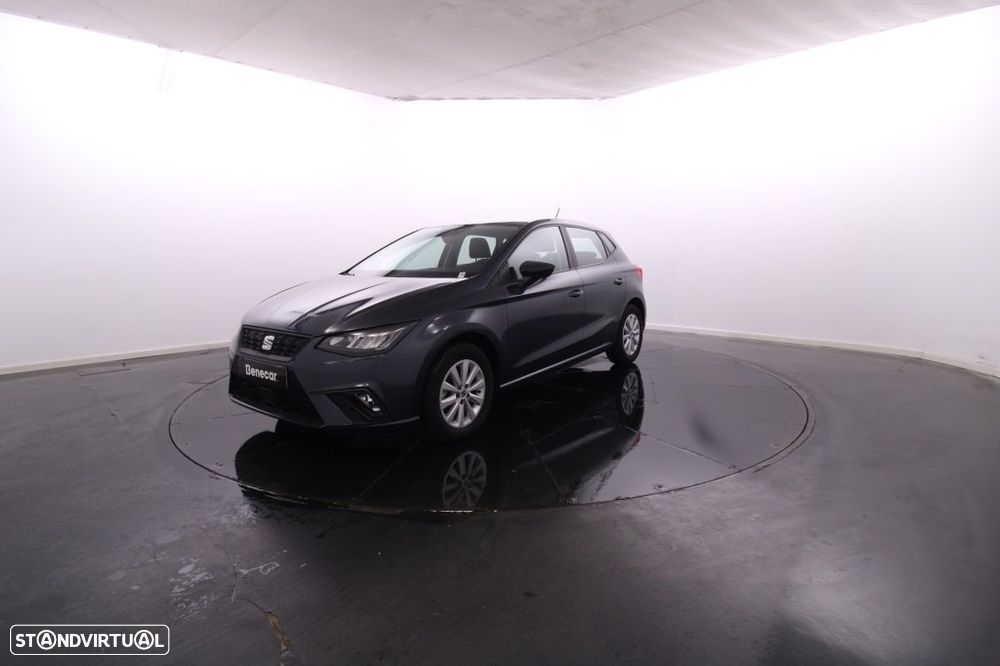 SEAT Ibiza 1.0 TSI Style DSG - 2
