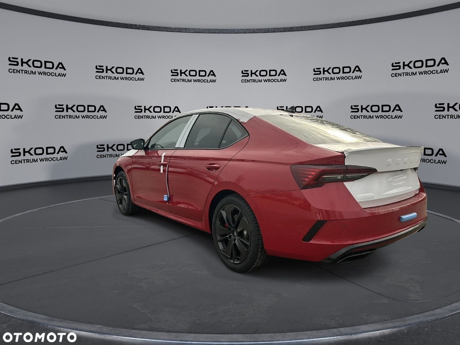 Skoda Octavia - 4