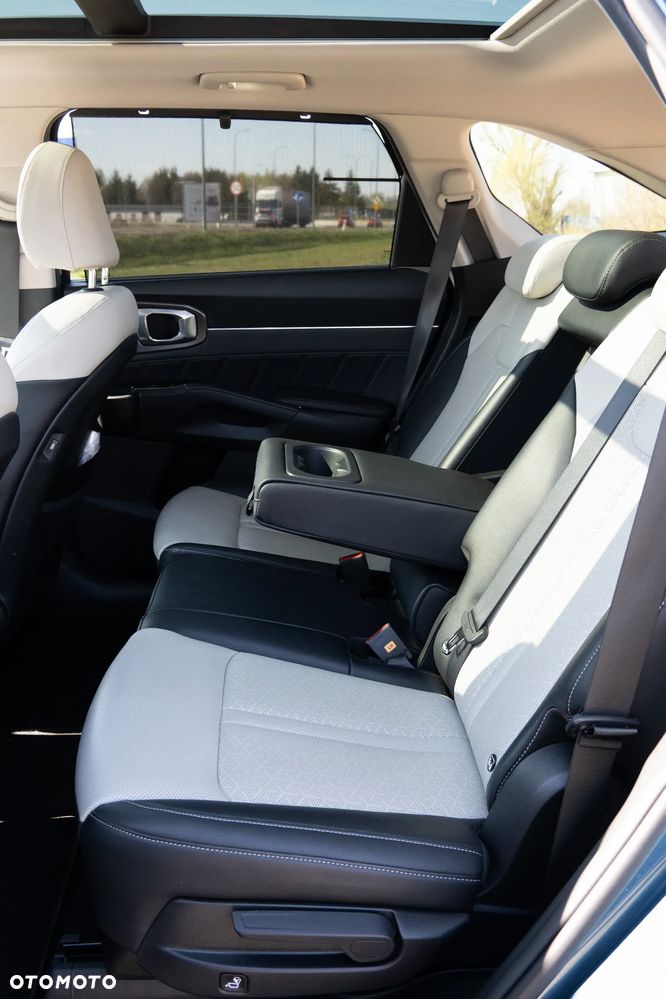 Kia Sorento 1.6 T-GDI HEV XL 4WD 7os - 14