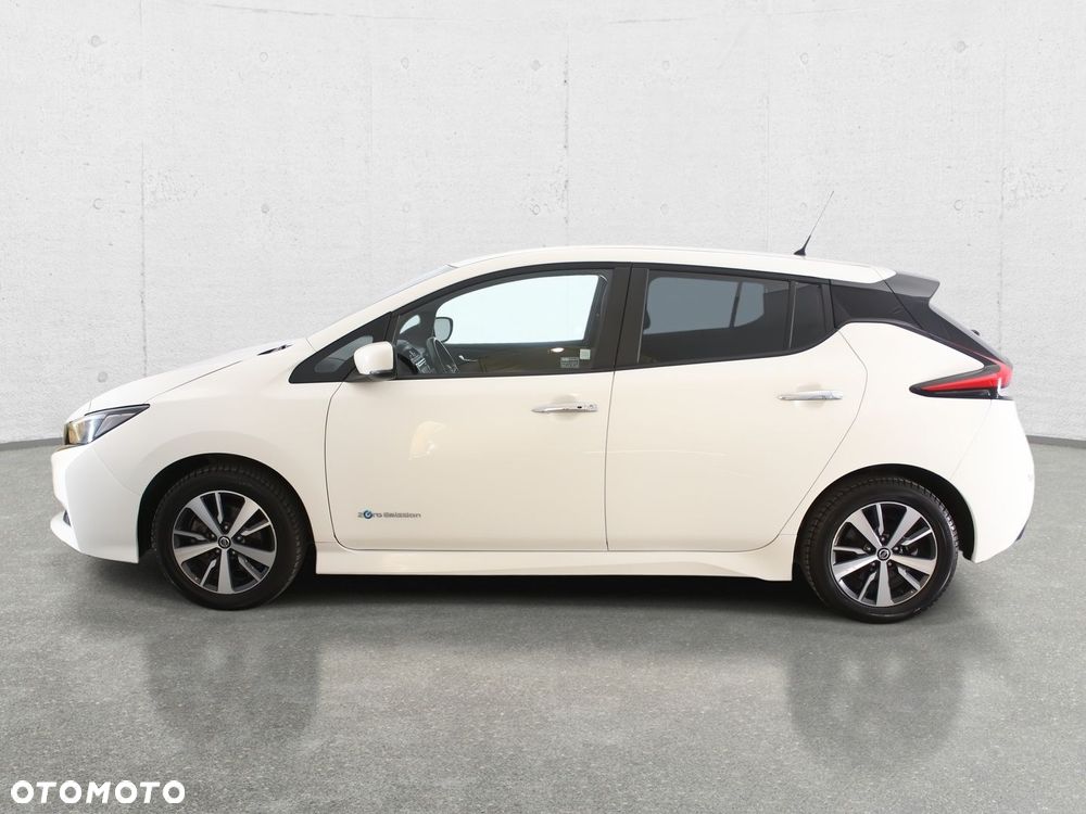 Nissan Leaf 40kWh Acenta (6.6 kW) - 8