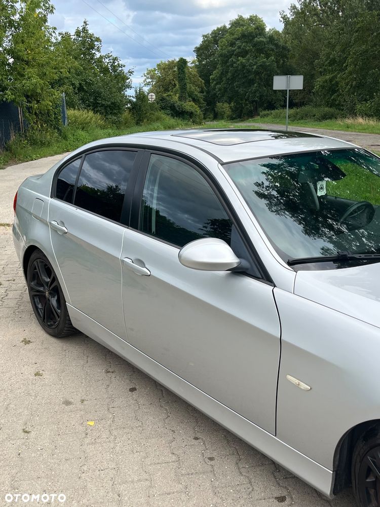 BMW Seria 3 - 9