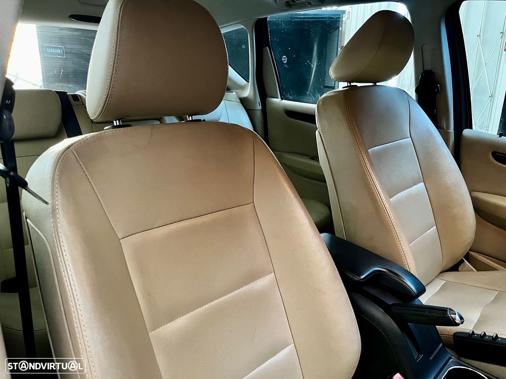 Mercedes-Benz A 180 CDi Elegance Automatic - 11