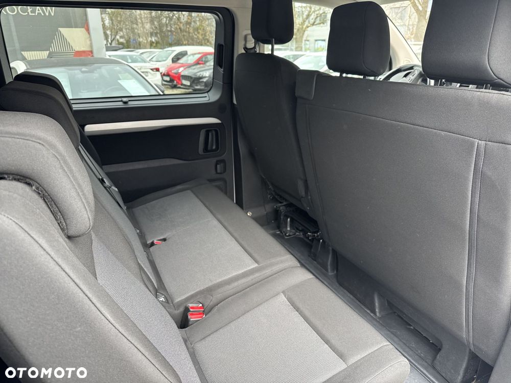 Toyota Proace Verso 2.0 D4-D Long Business - 10