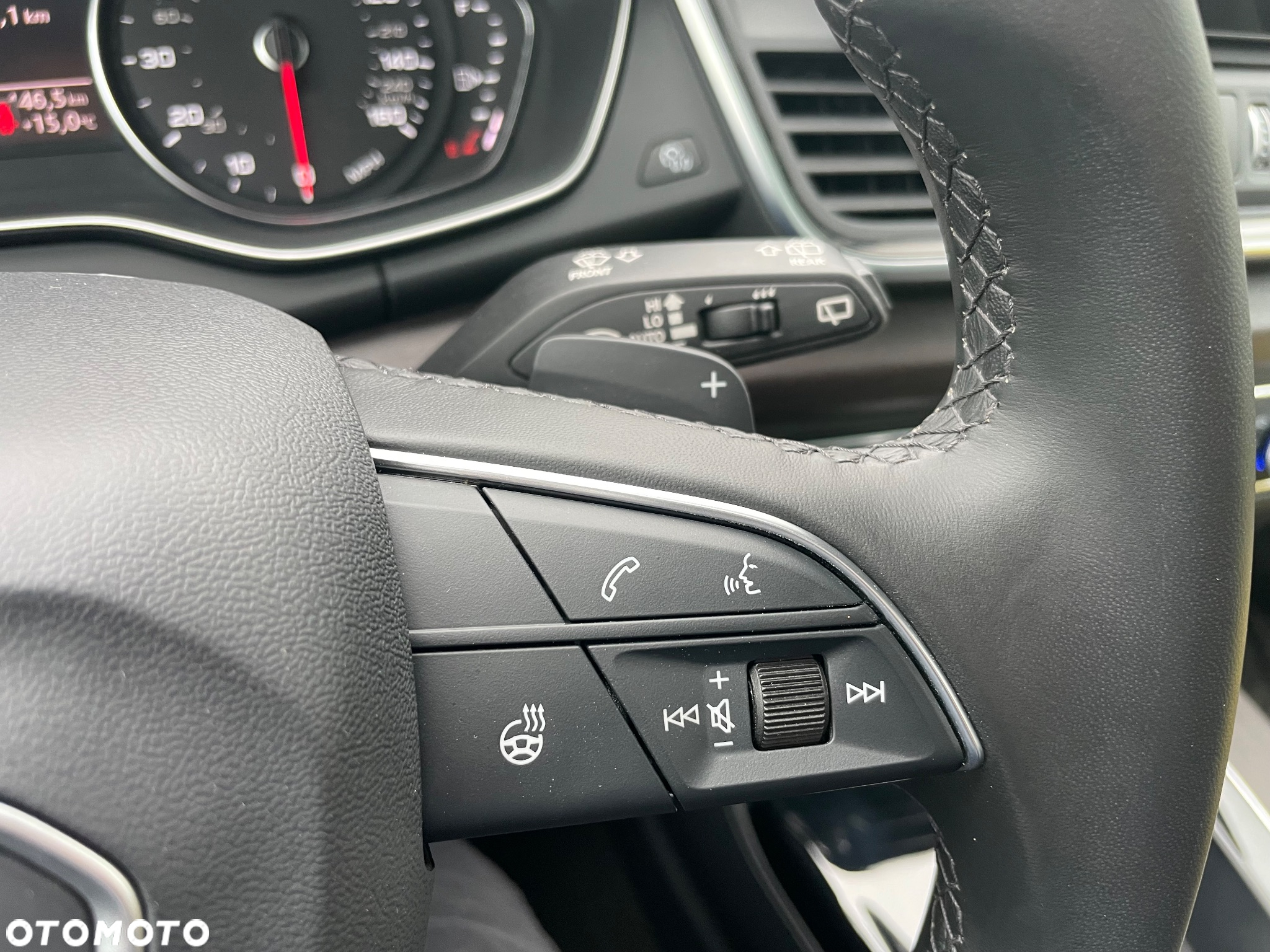 Audi Q5 45 TFSI quattro S tronic - 19