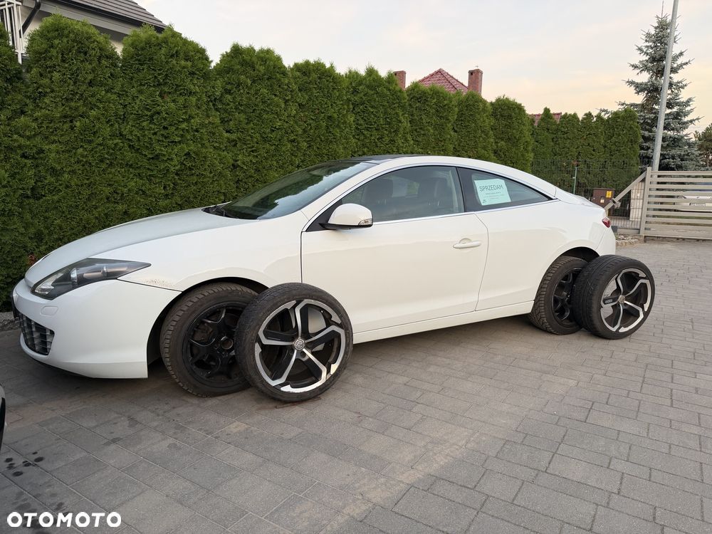 Renault Laguna