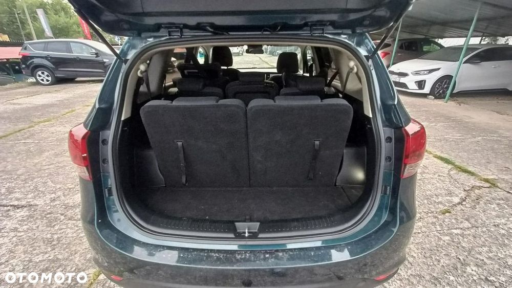 Kia Carens 1.7 CRDi L 7os - 32