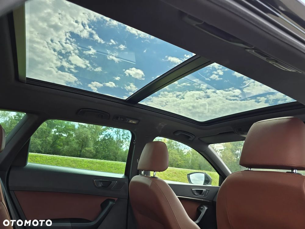 Seat Ateca 2.0 TDI 4Drive XCELLENCE - 27