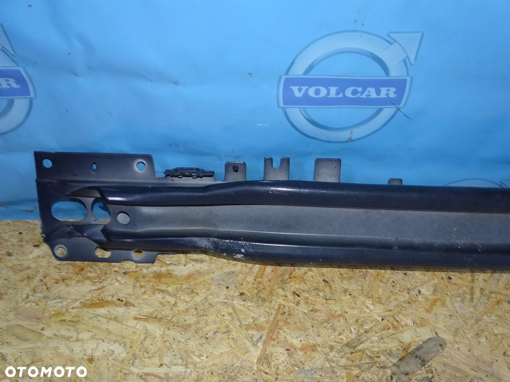 VOLVO V60 S60 LIFT BELKA ZDERZAKA PRZEDNIA 2014-2018 - 3