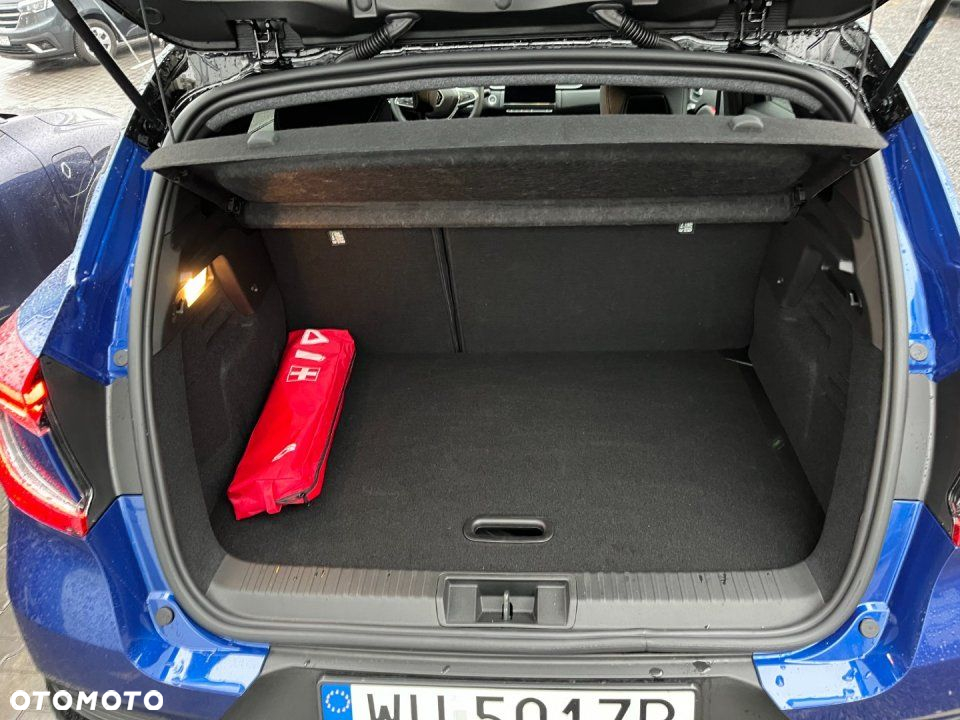 Renault Captur - 5