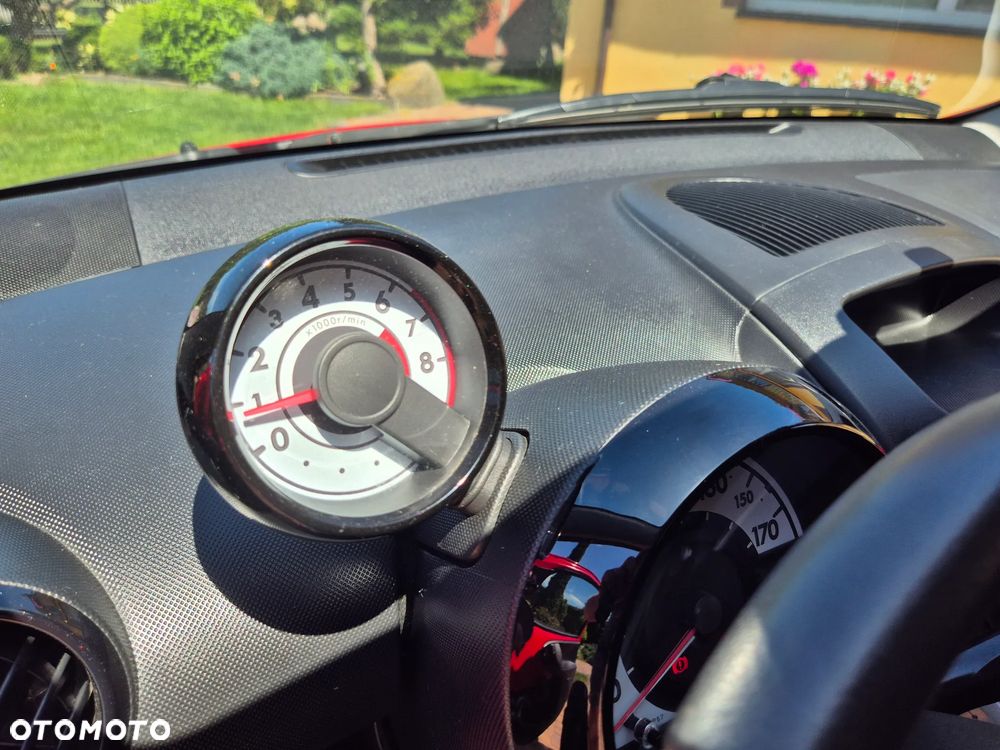 Toyota Aygo - 20