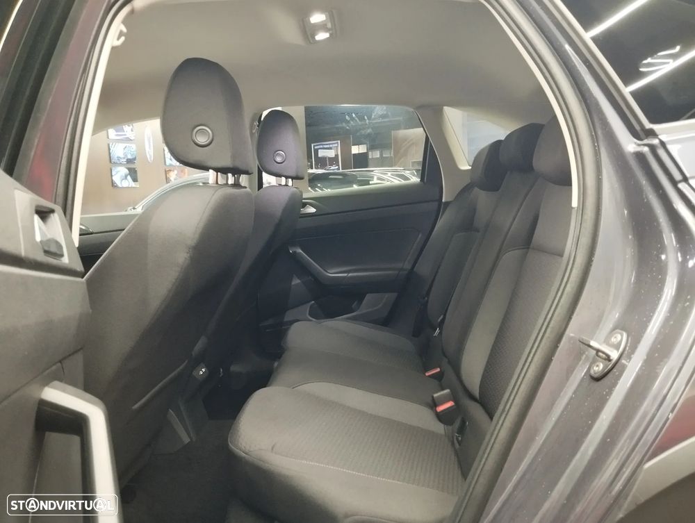 VW Taigo 1.0 TSI Life DSG - 14