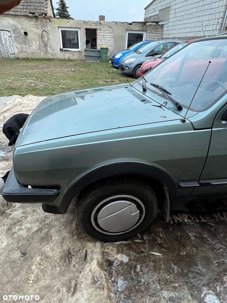 Volkswagen Polo - 6