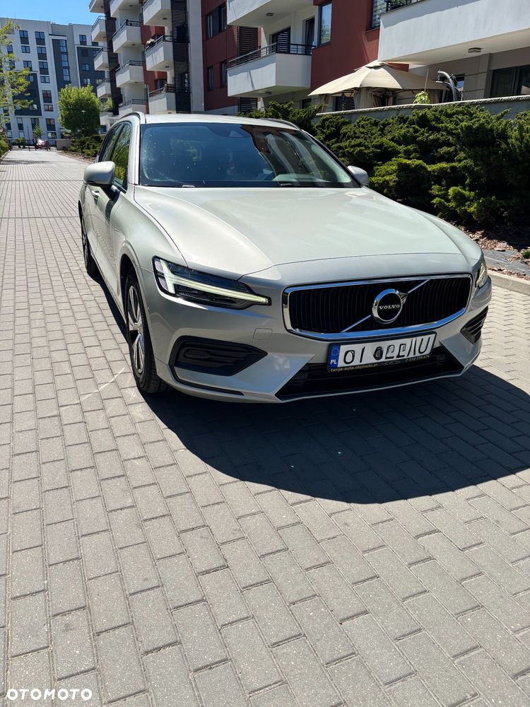 Volvo V60 D4 Kinetic - 2
