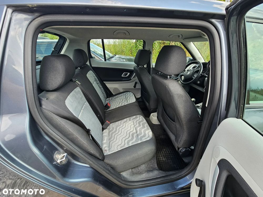 Skoda Fabia 1.2 12V Ambiente - 8