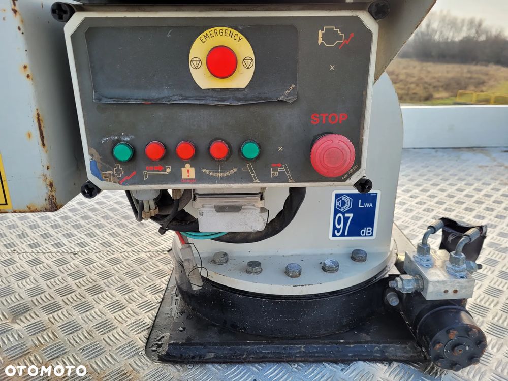 Nissan CABSTAR  35.11 - 11