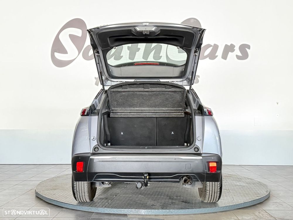 Peugeot 2008 PureTech 100 Stop&Start Active Pack - 6