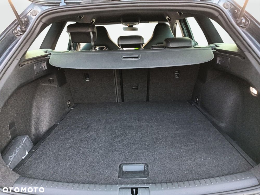 Cupra Leon Sportstourer - 27