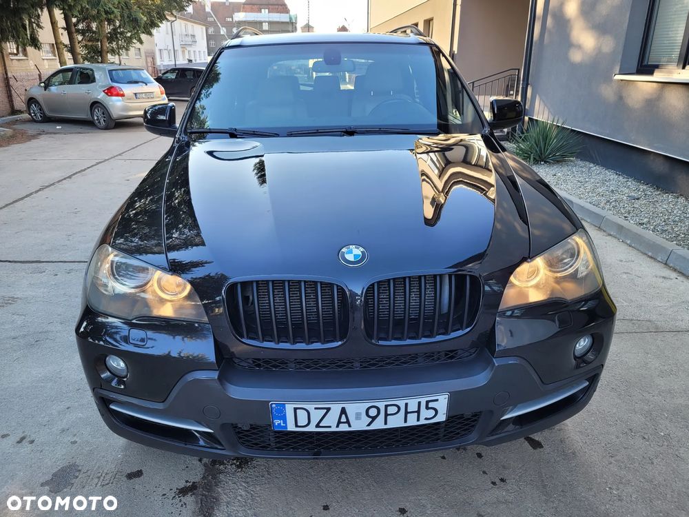 BMW X5 3.0sd xDrive - 8